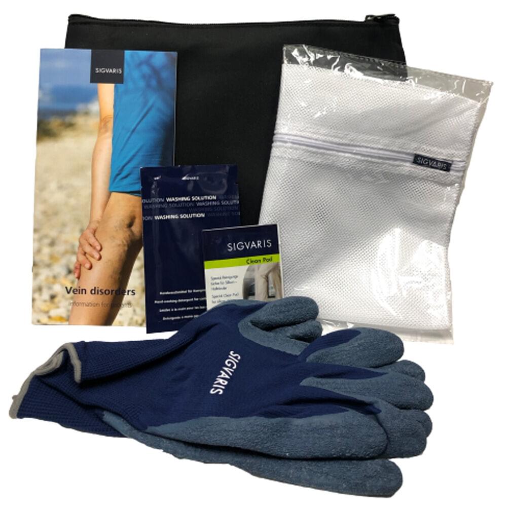 Sigvaris Compression Stockings Care Kits Sigvaris Compression Stockings Care Kits